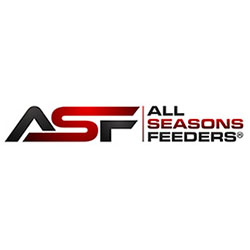 All Seasons Feeders Logo