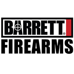 Barrett Logo