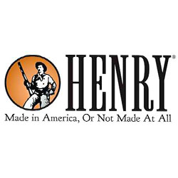Henry Logo