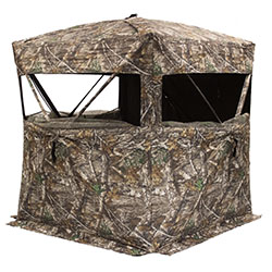 Hoffys Pawn and Guns Deer Blinds 05