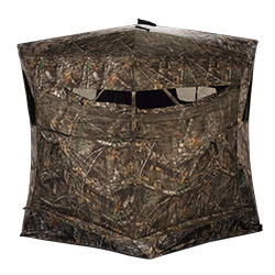 Hoffys Pawn and Guns Deer Blinds 06