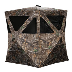 Hoffys Pawn and Guns Deer Blinds 07
