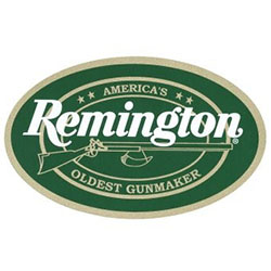Remington Logo