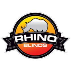 Rhino Blinds Logo