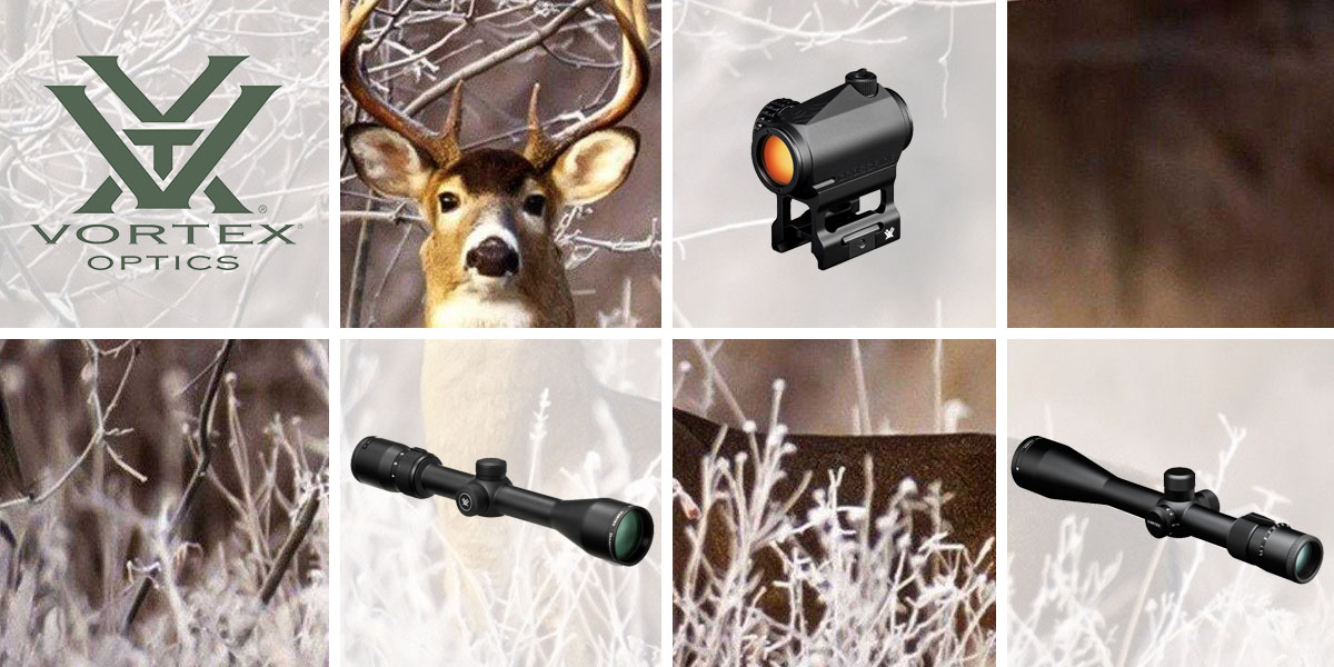 Optics, Scopes, Binoculars Hoffy's Pawn & Guns TX